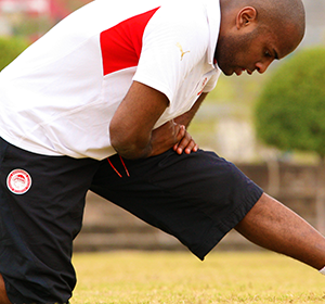 Injury Prevention and Management